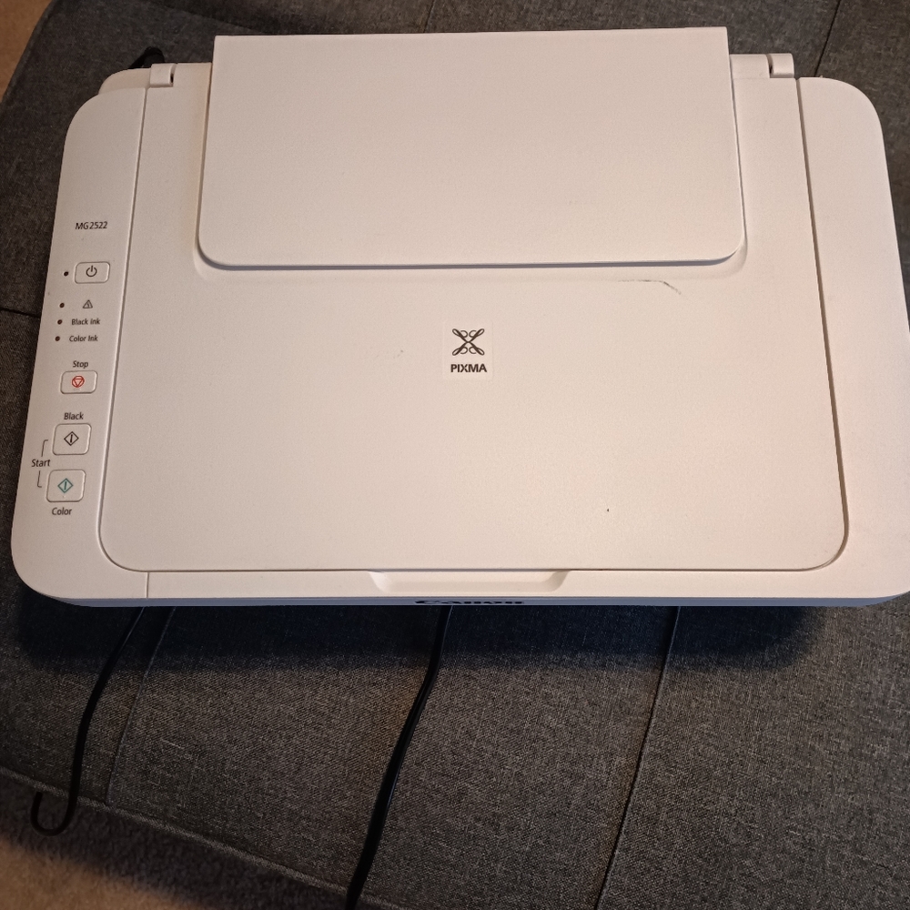 Cannon Printer - Picture 2 of 5